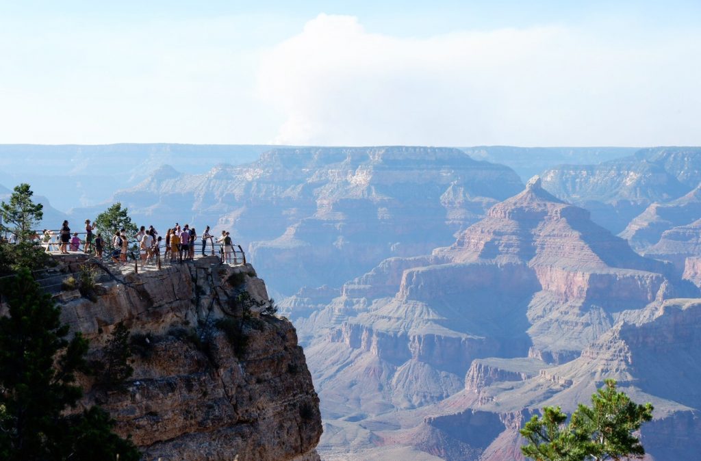 Grand Canyon