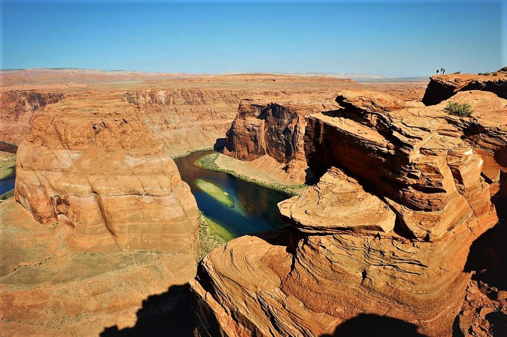 Horseshoe Bend