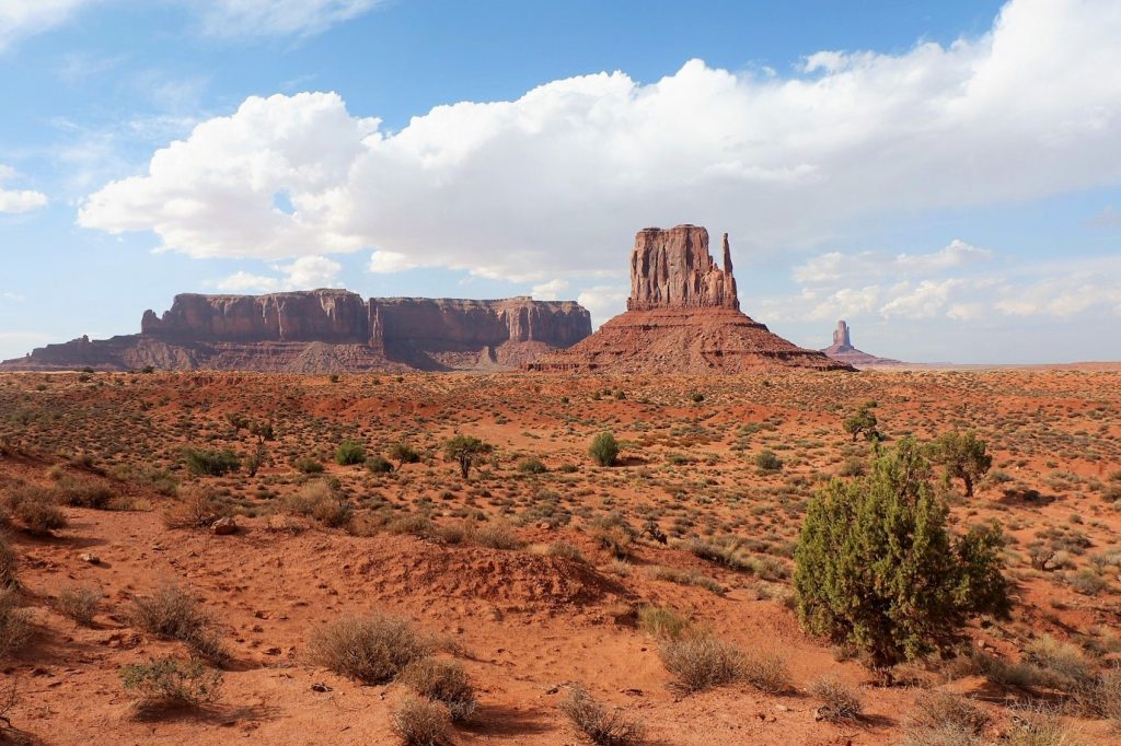 Monument Valley