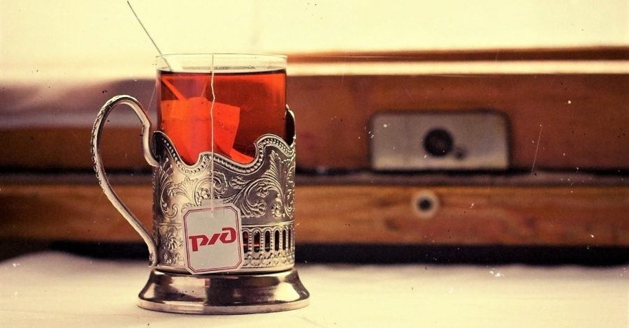 Transiberian Cup
