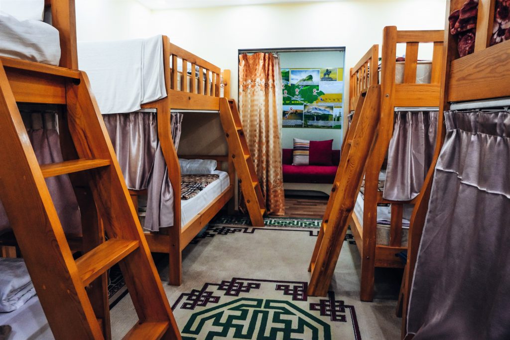 Windhorse Guesthouse