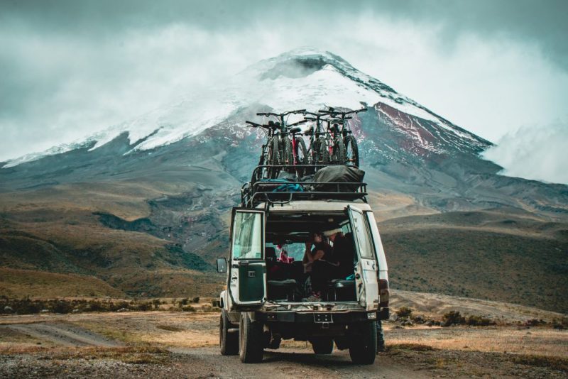 Cotopaxi