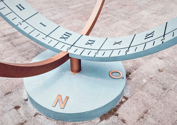 Mitad del Mundo