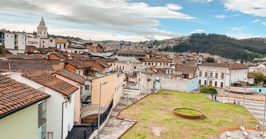 Quito