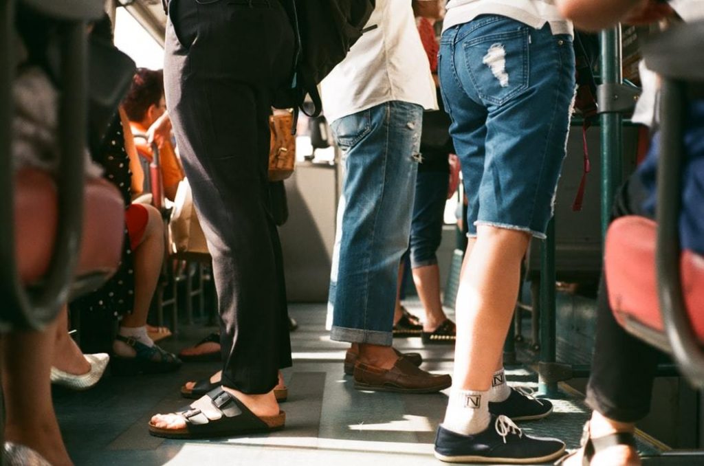 Bus